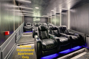 Swish Luxury Holiday Apartments